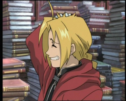 Otaku Gallery  / . / Anime e Manga / Full Metal Alchemist / Screen Shots / Episodi / 18 - Gli scritti di Marcoh / 150.jpg